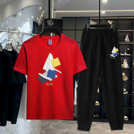 Picture of Boss Shirt Pant Suits _SKUBossM-4XL11Ln0620157